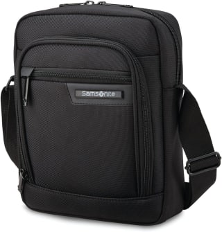 Samsonite Classic 2.0 RFID Crossbody por $482.82 en Amazon