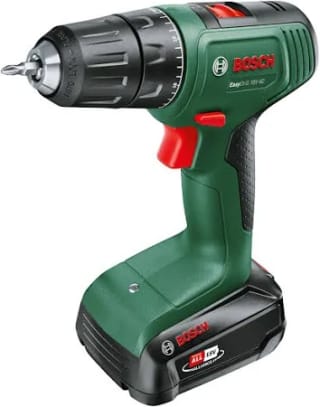 BOSCH EasyDrill 18V-40 destornillador a batería por 68.66€