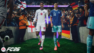 EA SPORTS FC 26 (Nintendo Switch) - £15.99 Nintendo eShop UK