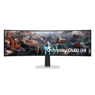 Samsung Odyssey G9 LS49CG934SUXEN pour 669,99€ chez Carrefour