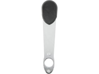 PARKSIDE Accu-haakse slijper 20 V, 125 mm voor €19,99 bij Lidl
