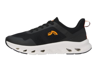 CRIVIT Men’s Black Trainers for £12.99 at Lidl