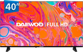 Daewoo TV 40DM85FV Smart TV 40 Pulgadas Full HD por 139.96€