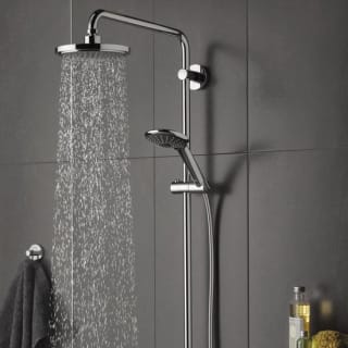 Grohe Regendouche Vitalio Joy Douchesysteem voor €189 bij Bol