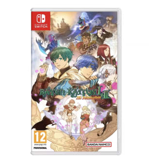Baten Kaitos I & II HD Remaster por 21,02€