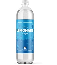 Amazon Lemonade Drink 2L – £0.86