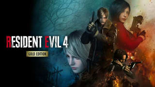 Resident Evil 4 Gold Edition por $285 | Fanatical