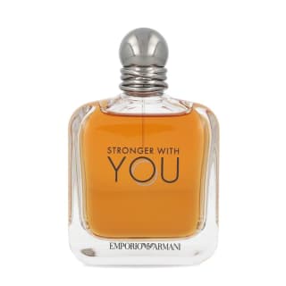 Perfume Emporio Armani Stronger With You por $1,799 | Costco