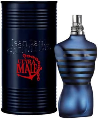 Ultra Male by Jean Paul Gaultier EDT, 125ml, £48