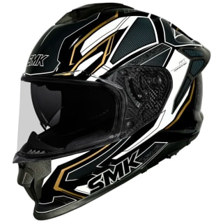 Casco integral SMK Titan por 99€