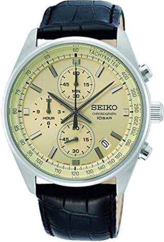 Seiko SSB377P1 por 164€ en Amazon