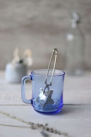 Tasse en verre Lys 31 cl (lot de 6) pour 5,50€ chez Duralex