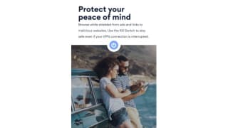 NordVPN Standard (10 apparaten, 1 jaar) voor €36,95 bij Licentie2GO