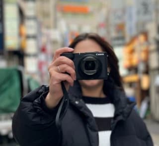 Curso Cómo Grabarte y Perder el Miedo a la Cámara Gratis en Canon Creators
