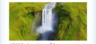 Aventura Vickinga en Islandia 6 días desde 1399€.