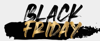 Tot 50% Black Friday korting op alles bij OFM