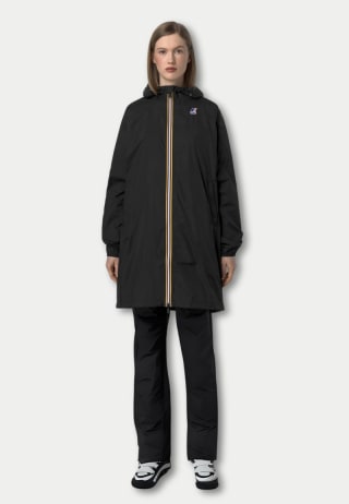 K-Way Veste imperméable pour 63,90€ chez Zalando Privé