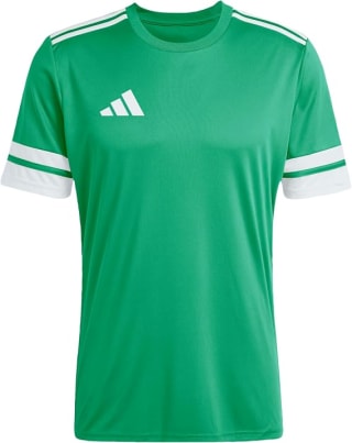 Adidas Camiseta Squadra 25 hombre por 11.50€ varios colores