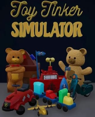 GRATIS Toy Tinker Simulator PC