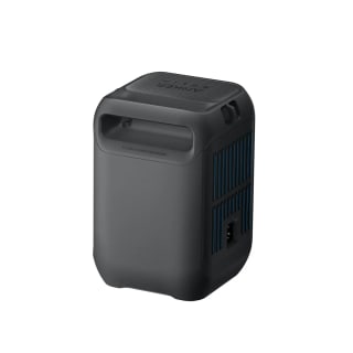 Anker Solix Powerstation C300X (288Wh, 300W) voor €199,20 bij Praxis