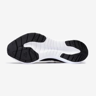 Hardloopschoenen voor heren Jogflow 100.1 zwart/grijs voor €14,99 bij Decathlon