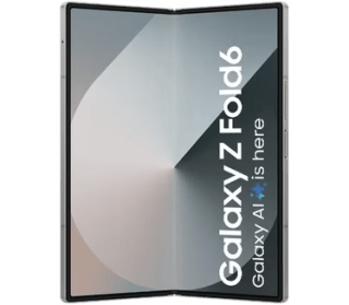 SAMSUNG Galaxy Z Fold6 Smartphone voor €999 bij Bol