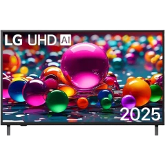 LG 43" Smart UA75 4K (2025) voor €391 bij Joybuy