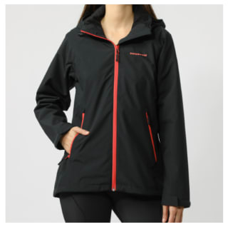 Chaqueta para Mujer Trangoworld Serena - Inner Plus por 34.99€