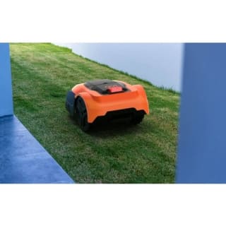 TechPunt Slimme Robotmaaier (600m²) voor €199,95