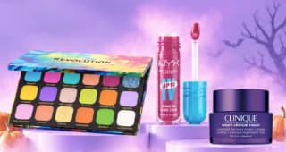 Druni ofertas Halloween descuento EXTRA del 12% maquillaje y 10% cosmética