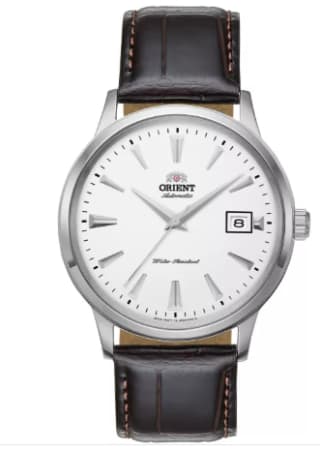 Montre automatique Orient Bambino AC00005W à 178€
