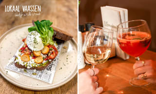 Midweek of weekend voor 6 personen bij Familie Resort de Tovertuin voor €399