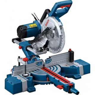 Bosch GCM 254 D pour 276,26€ chez Sanitino