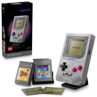 LEGO Super Mario 72046 Game Boy por 52,95€ en LDLC