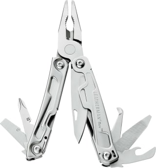 Leatherman Rev multiherramienta por 47,20€ en Amazon