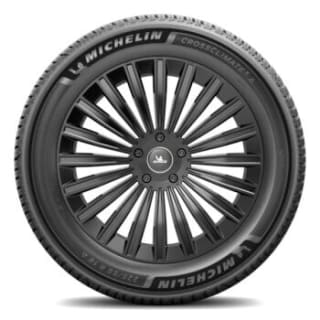 Pneu Michelin CrossClimate 3 205/55 R16 94V XL à 351,60€ chez Allopneus