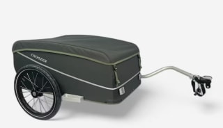 Remolque Carga Bici Croozer 92 Litros por 99,99€