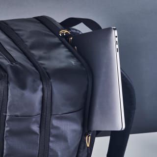 Sac de transport ROCKRIDER RACE LITE 32 L pour 44,99€ chez Decathlon