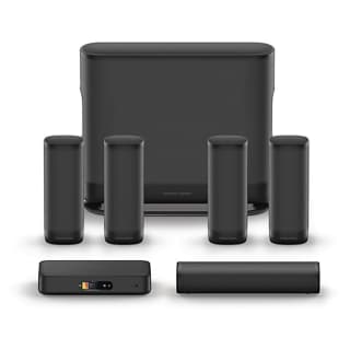 Harman Kardon Surround à 799€ chez LDLC