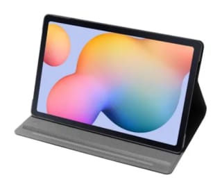 Essentiel-B Draaibare bookcover voor Galaxy Tab A7 voor €3 bij Krëfel
