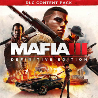 Mafia: Trilogy voor €11,99 in de Playstation store
