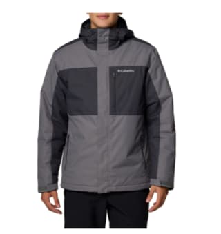 Chaqueta para Hombre Columbia Tipton Peak Iii - Omni-Heat Reflective por 69.99€