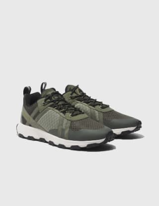 Zapatillas para Hombre Timberland WINSOR TRAIL por 50€