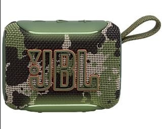 JBL GO 5 Ultra-draagbare Bluetooth-luidspreker in diverse kleuren voor €36