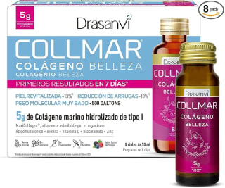 Colageno Drasanvi Collmar líquido 8 viales (8×50 ml) por 16,99€ en Amazon