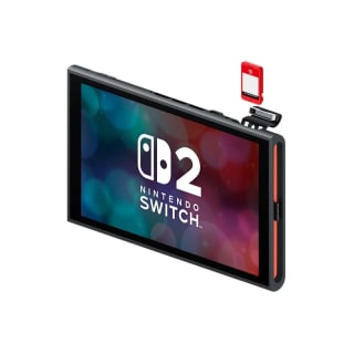 Nintendo Switch 2 por solo 382,50€