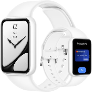 Xiaomi Smart Band 10 Pro NFC, Pulsera Inteligente por 79.99€