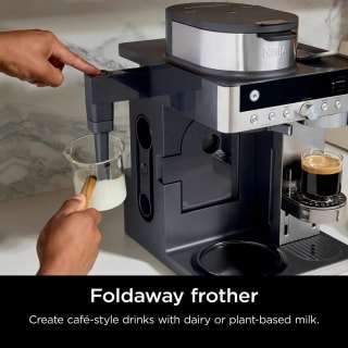 Ninja Prestige Dualbrew System CFN802UK for £249.99 at Costco