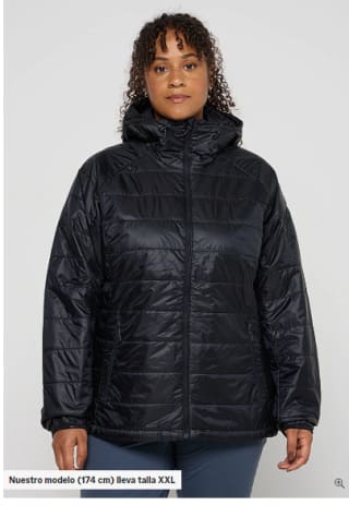 Chaqueta para Mujer Salomon OUTLINE por 59.9€
