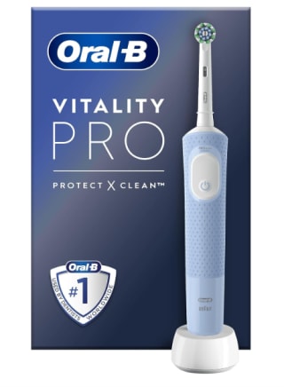 Brosse à dents Oral B Vitality Pro à 17,20€